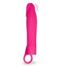 Charger l'image dans la galerie, Mini vibro de poche réaliste