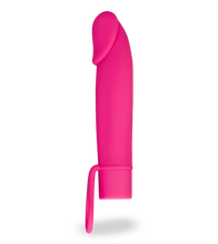Charger l'image dans la galerie, Mini vibro de poche réaliste