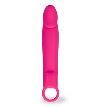 Charger l'image dans la galerie, Mini vibro de poche réaliste