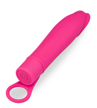 Charger l'image dans la galerie, Mini vibro de poche réaliste