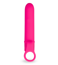 Charger l'image dans la galerie, Mini vibro de poche stimulateur clitoris 10 vitesses