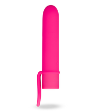 Charger l'image dans la galerie, Mini vibro de poche stimulateur clitoris 10 vitesses