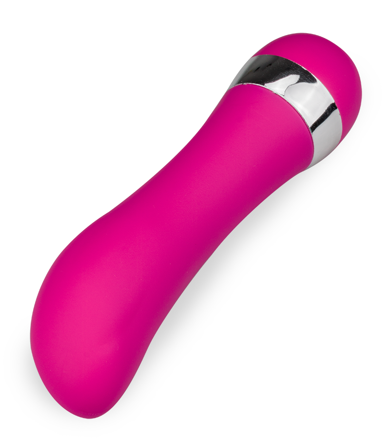 Mini vibro Moonlight