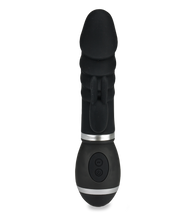 Charger l'image dans la galerie, Mini vibro rabbit USB silicone gros gland