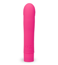 Charger l'image dans la galerie, Mini vibro strié 13cm