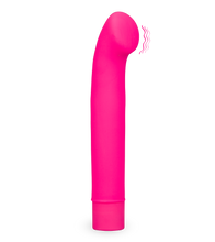 Charger l'image dans la galerie, Mini vibromasseur courbé Point G 10 vitesses
