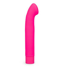 Charger l'image dans la galerie, Mini vibromasseur courbé Point G 10 vitesses