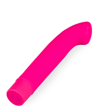 Charger l'image dans la galerie, Mini vibromasseur courbé Point G 10 vitesses