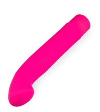 Charger l'image dans la galerie, Mini vibromasseur courbé Point G 10 vitesses