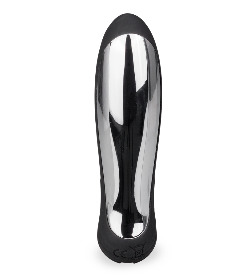 Mini vibromasseur électrostimulation Spice
