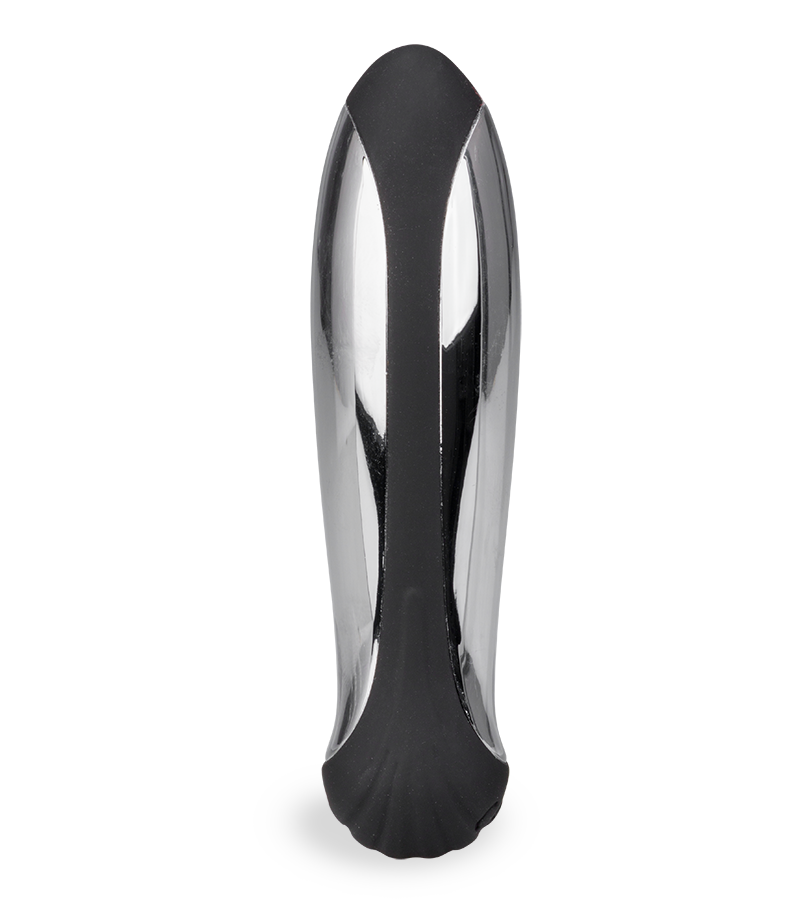 Mini vibromasseur électrostimulation Spice