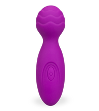 Charger l'image dans la galerie, Mini vibromasseur Fantasy Wand boule massante 12 modes