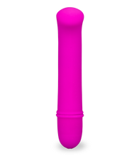 Charger l'image dans la galerie, Mini vibromasseur incurvé point G