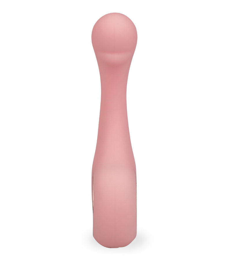 Mini vibromasseur point G Chapter One