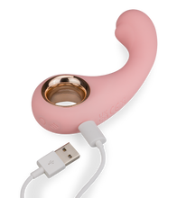 Charger l'image dans la galerie, Mini vibromasseur point G Chapter One