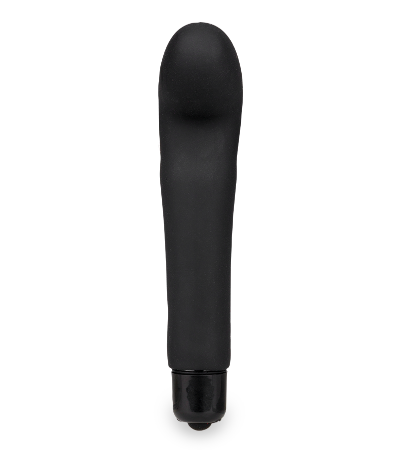 Mini vibromasseur spécial point G