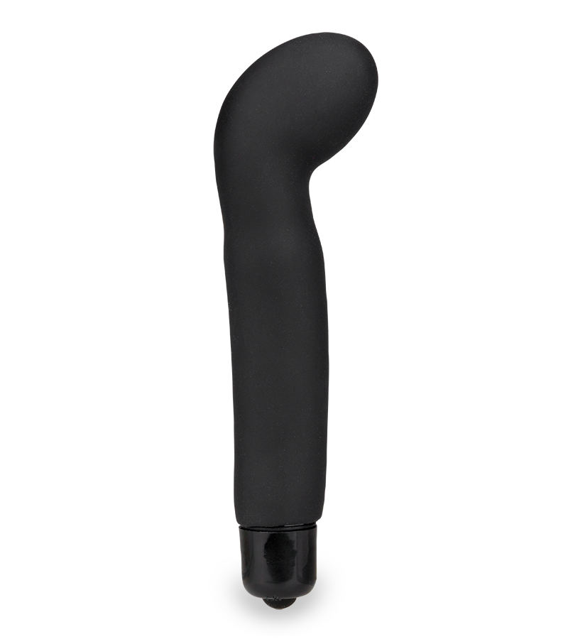 Mini vibromasseur spécial point G