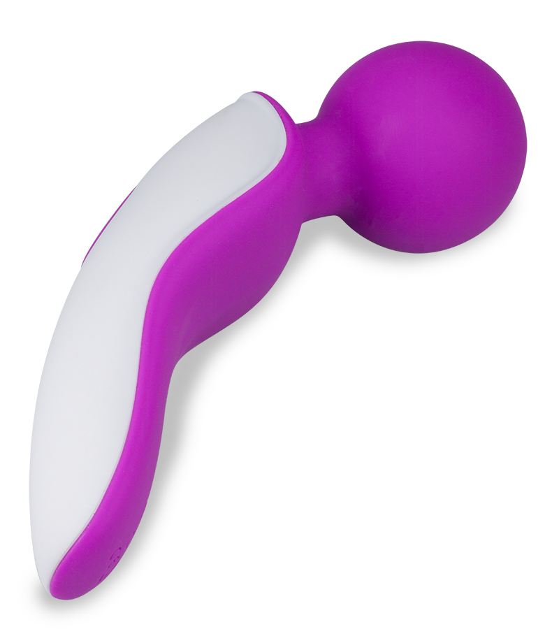 Mini vibromasseur wand Passenger