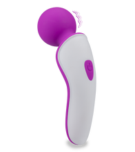Charger l'image dans la galerie, Mini vibromasseur wand Passenger