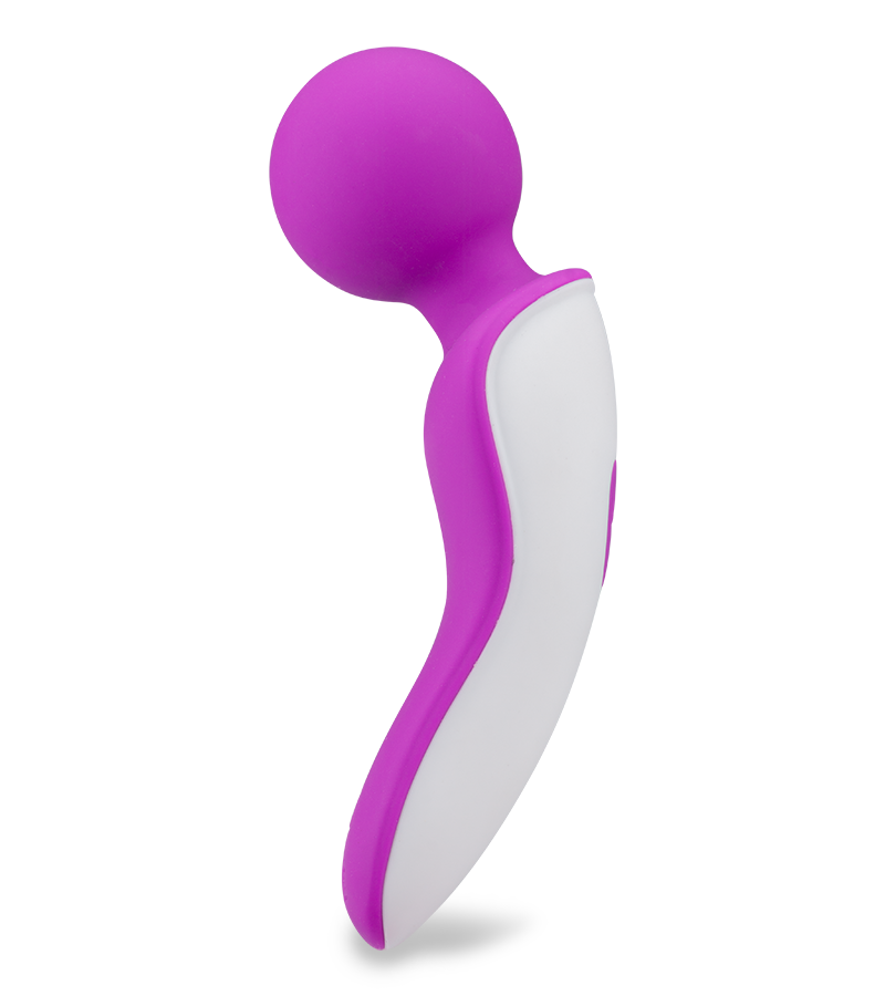 Mini vibromasseur wand Passenger