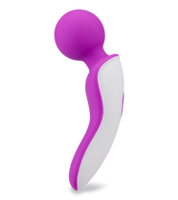 Charger l'image dans la galerie, Mini vibromasseur wand Passenger