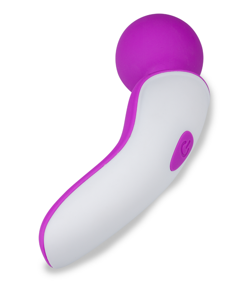 Mini vibromasseur wand Passenger