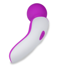 Charger l'image dans la galerie, Mini vibromasseur wand Passenger