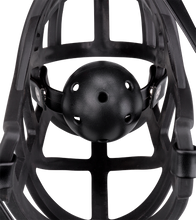 Charger l'image dans la galerie, Muselière avec gag-ball amovible