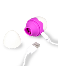 Charger l'image dans la galerie, Oeuf cunnilingus 10 modes