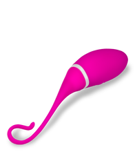 Charger l'image dans la galerie, Oeuf vibrant 10 modes Delirious