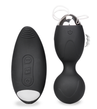 Charger l'image dans la galerie, Oeuf vibrant et sa télécommande vibrante clitoris
