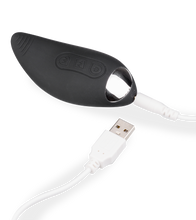 Charger l'image dans la galerie, Oeuf vibrant et sa télécommande vibrante clitoris