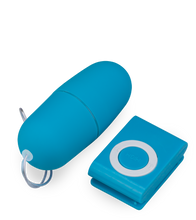 Charger l'image dans la galerie, Oeuf vibrant iMod télécommandé
