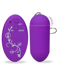 Charger l'image dans la galerie, Oeuf vibrant My Little Secret