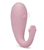 Oeuf vibrant Pastel