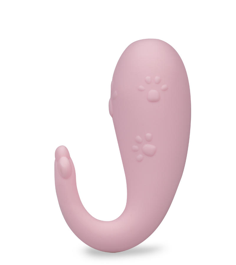 Oeuf vibrant Pastel