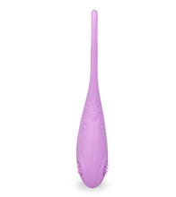 Charger l'image dans la galerie, Oeuf vibrant stimulateur de clitoris à picots