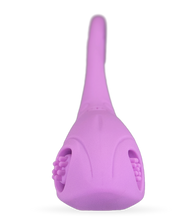 Charger l'image dans la galerie, Oeuf vibrant stimulateur de clitoris à picots