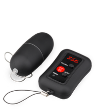 Charger l'image dans la galerie, Oeuf vibrant Super-Bullet