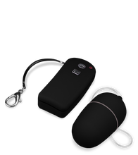 Charger l'image dans la galerie, Oeuf vibrant télécommande Brava - M