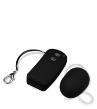 Charger l'image dans la galerie, Oeuf vibrant télécommandé Brava - S
