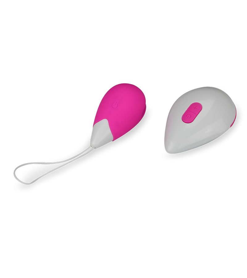 Oeuf vibrant télécommandé Love Drop