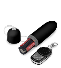 Charger l'image dans la galerie, Oeuf vibrant télécommandé XXL