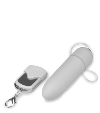 Charger l'image dans la galerie, Oeuf vibrant télécommandé XXL