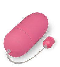Charger l'image dans la galerie, Oeuf vibrant Wiggle - L