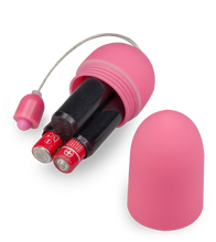 Charger l'image dans la galerie, Oeuf vibrant Wiggle - L