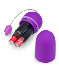 Charger l'image dans la galerie, Oeuf vibrant Wiggle - L
