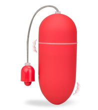 Charger l'image dans la galerie, Oeuf vibrant Wiggle - L