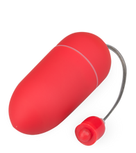 Charger l'image dans la galerie, Oeuf vibrant Wiggle - L