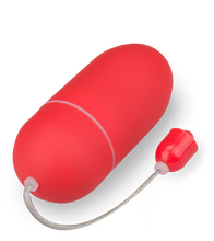 Charger l'image dans la galerie, Oeuf vibrant Wiggle - L